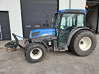 Tractor, new holland, t4040f, 2017 - afbeelding 1 van  50