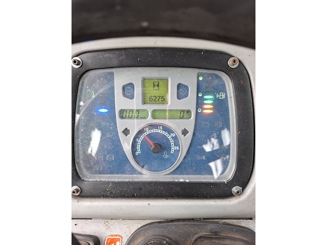 Tractor, new holland, t4040f, 2017 - afbeelding 13 van  50