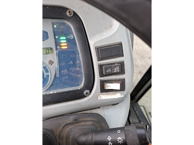 Tractor, new holland, t4040f, 2017 - afbeelding 14 van  50