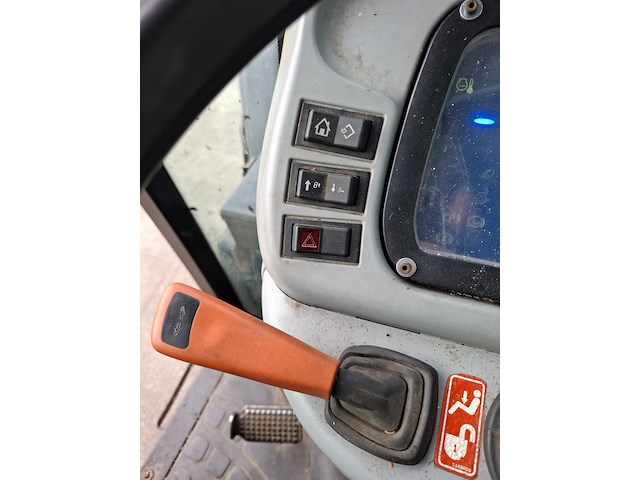 Tractor, new holland, t4040f, 2017 - afbeelding 15 van  50