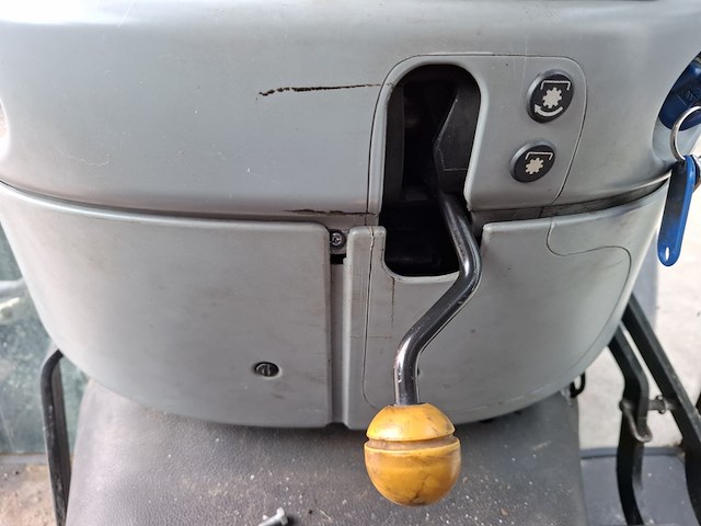 Tractor, new holland, t4040f, 2017 - afbeelding 16 van  50