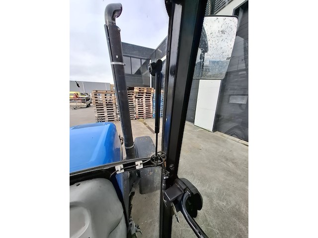 Tractor, new holland, t4040f, 2017 - afbeelding 18 van  50