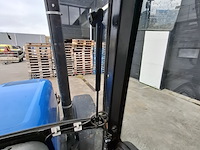 Tractor, new holland, t4040f, 2017 - afbeelding 18 van  50