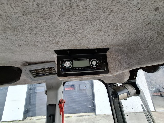 Tractor, new holland, t4040f, 2017 - afbeelding 19 van  50