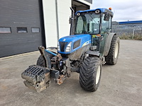Tractor, new holland, t4040f, 2017 - afbeelding 12 van  50