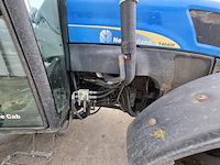 Tractor, new holland, t4040f, 2017 - afbeelding 24 van  50