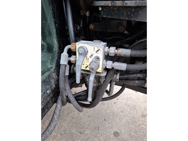 Tractor, new holland, t4040f, 2017 - afbeelding 25 van  50