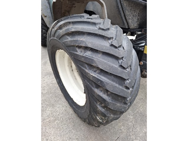 Tractor, new holland, t4040f, 2017 - afbeelding 26 van  50