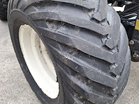 Tractor, new holland, t4040f, 2017 - afbeelding 26 van  50