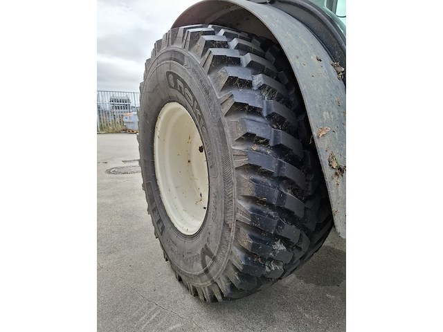 Tractor, new holland, t4040f, 2017 - afbeelding 27 van  50