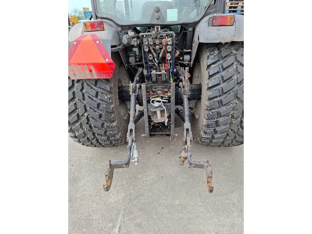 Tractor, new holland, t4040f, 2017 - afbeelding 28 van  50