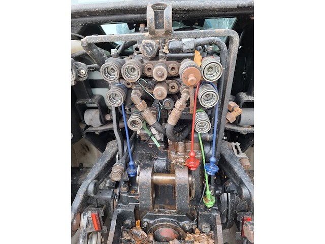 Tractor, new holland, t4040f, 2017 - afbeelding 29 van  50