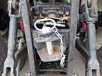 Tractor, new holland, t4040f, 2017 - afbeelding 30 van  50