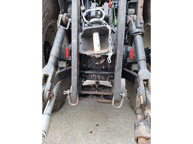 Tractor, new holland, t4040f, 2017 - afbeelding 31 van  50