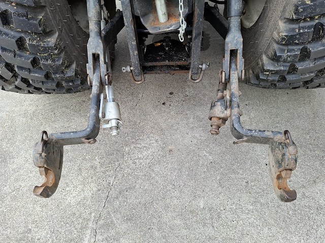 Tractor, new holland, t4040f, 2017 - afbeelding 32 van  50