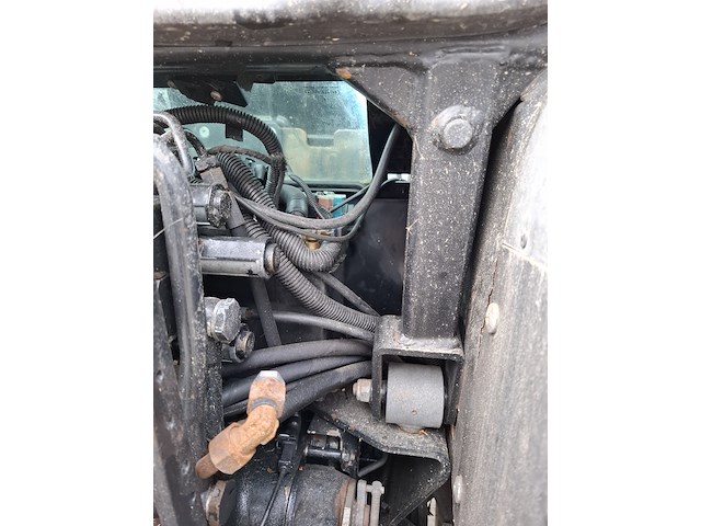 Tractor, new holland, t4040f, 2017 - afbeelding 33 van  50