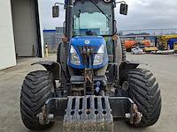 Tractor, new holland, t4040f, 2017 - afbeelding 23 van  50