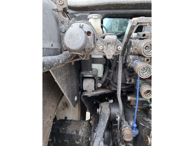 Tractor, new holland, t4040f, 2017 - afbeelding 35 van  50