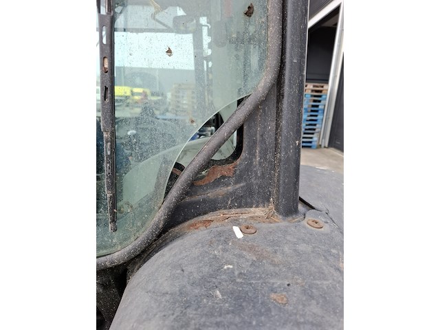 Tractor, new holland, t4040f, 2017 - afbeelding 36 van  50