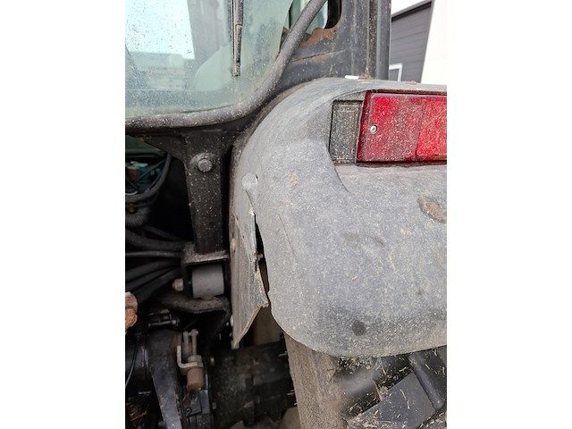 Tractor, new holland, t4040f, 2017 - afbeelding 37 van  50