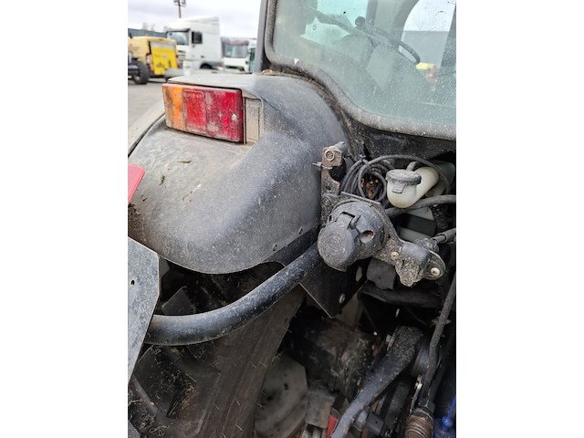 Tractor, new holland, t4040f, 2017 - afbeelding 38 van  50