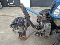 Tractor, new holland, t4040f, 2017 - afbeelding 39 van  50