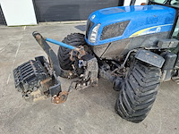 Tractor, new holland, t4040f, 2017 - afbeelding 43 van  50