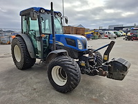 Tractor, new holland, t4040f, 2017 - afbeelding 34 van  50
