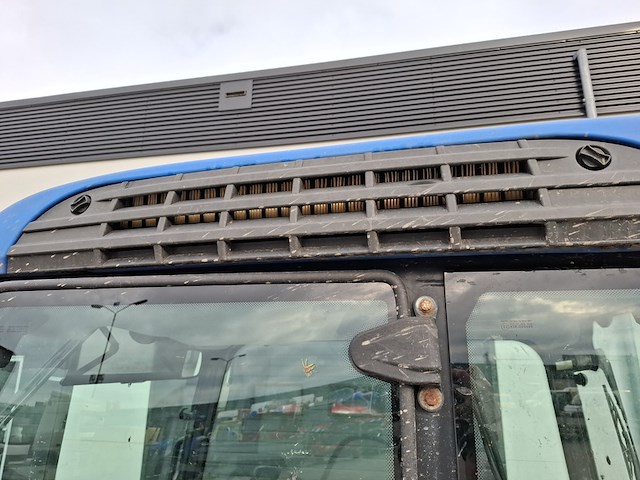 Tractor, new holland, t4040f, 2017 - afbeelding 46 van  50