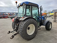 Tractor, new holland, t4040f, 2017 - afbeelding 45 van  50