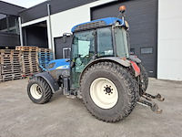 Tractor, new holland, t4040f, 2017 - afbeelding 48 van  50
