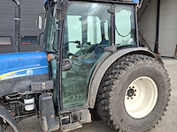 Tractor, new holland, t4040f, 2017 - afbeelding 49 van  50