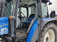 Tractor, new holland, t5050, 2012 - afbeelding 2 van  51