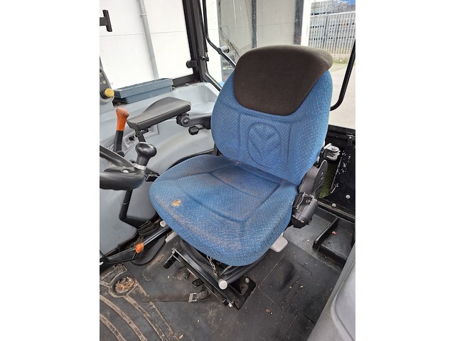 Tractor, new holland, t5050, 2012 - afbeelding 3 van  51