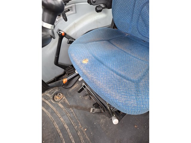 Tractor, new holland, t5050, 2012 - afbeelding 4 van  51