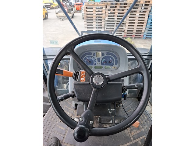 Tractor, new holland, t5050, 2012 - afbeelding 5 van  51