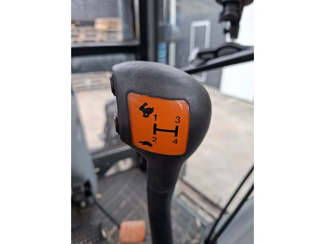 Tractor, new holland, t5050, 2012 - afbeelding 9 van  51