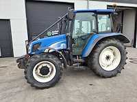 Tractor, new holland, t5050, 2012 - afbeelding 1 van  51
