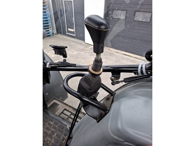 Tractor, new holland, t5050, 2012 - afbeelding 13 van  51