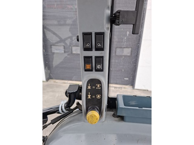 Tractor, new holland, t5050, 2012 - afbeelding 14 van  51