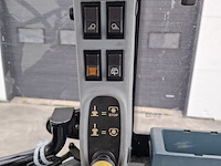 Tractor, new holland, t5050, 2012 - afbeelding 14 van  51