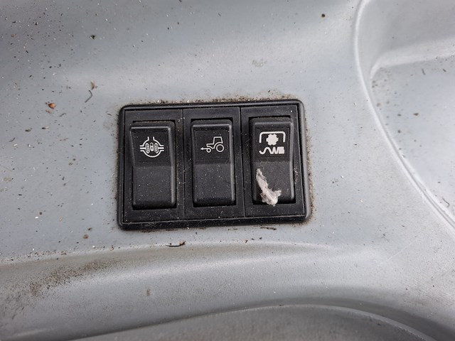 Tractor, new holland, t5050, 2012 - afbeelding 15 van  51