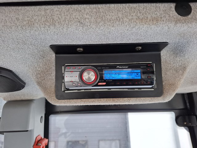 Tractor, new holland, t5050, 2012 - afbeelding 18 van  51