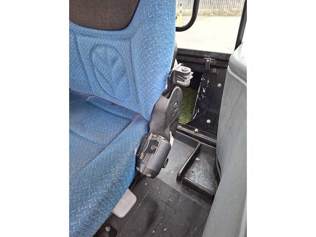 Tractor, new holland, t5050, 2012 - afbeelding 21 van  51