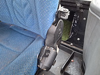 Tractor, new holland, t5050, 2012 - afbeelding 21 van  51