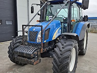 Tractor, new holland, t5050, 2012 - afbeelding 12 van  51