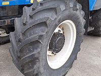 Tractor, new holland, t5050, 2012 - afbeelding 24 van  51