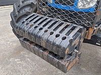 Tractor, new holland, t5050, 2012 - afbeelding 25 van  51