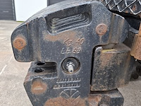 Tractor, new holland, t5050, 2012 - afbeelding 26 van  51