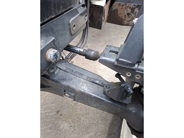 Tractor, new holland, t5050, 2012 - afbeelding 27 van  51